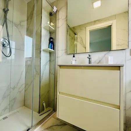Apartamento Rubino 9a