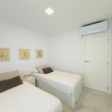 Apartamento Rubino 9a