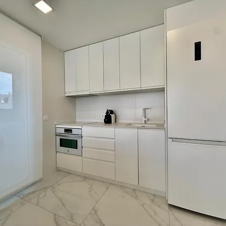 Rubino 9a Apartamento *