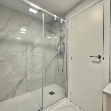Apartamento Rubino 9a *