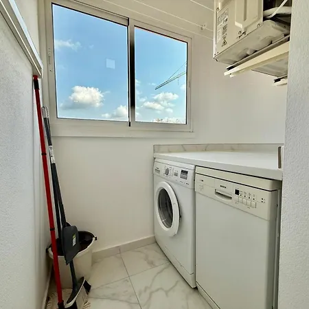 Rubino 9a Apartman Calpe