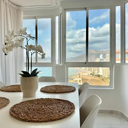 Rubino 9a Apartman *