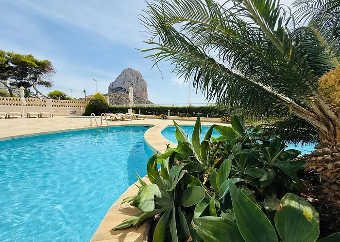 Appartement Rubino 9a