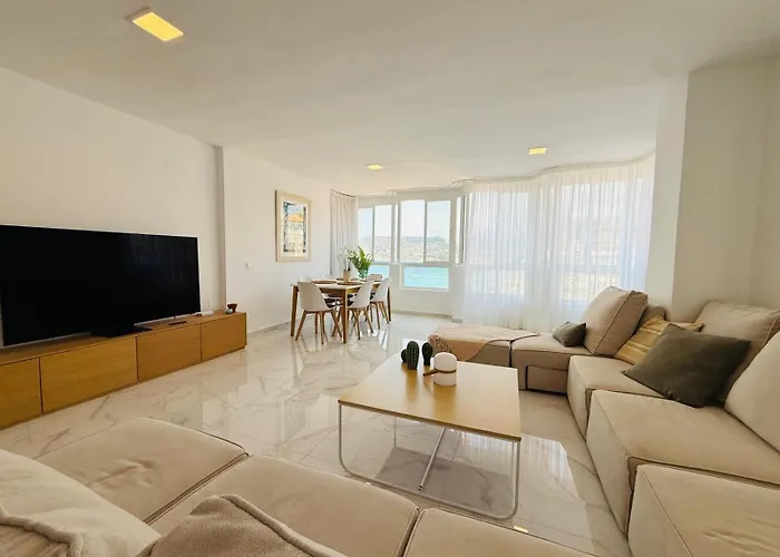 Appartement Rubino 9a