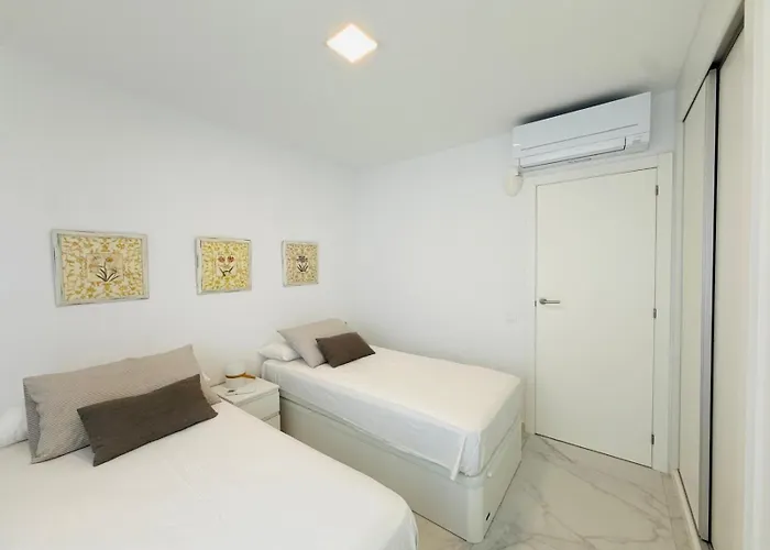 Appartement Rubino 9a