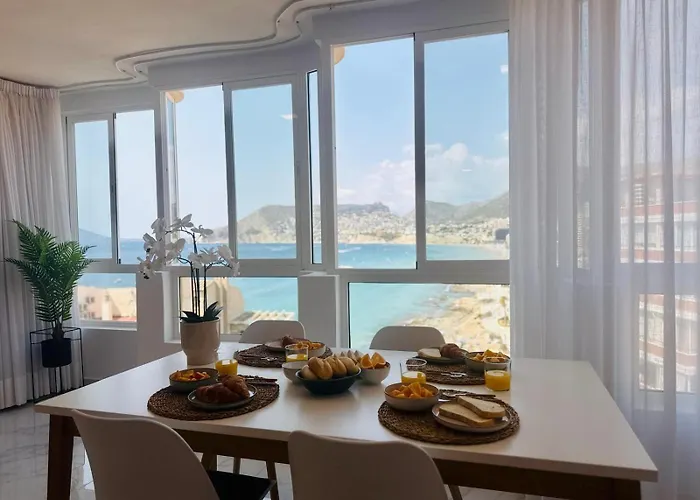 Appartement Rubino 9a