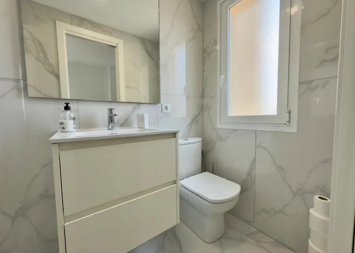 Rubino 9a Appartement *