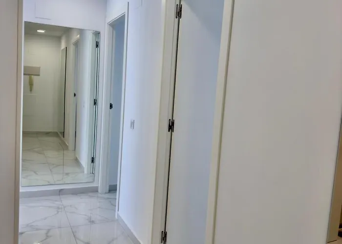 Appartement Rubino 9a *