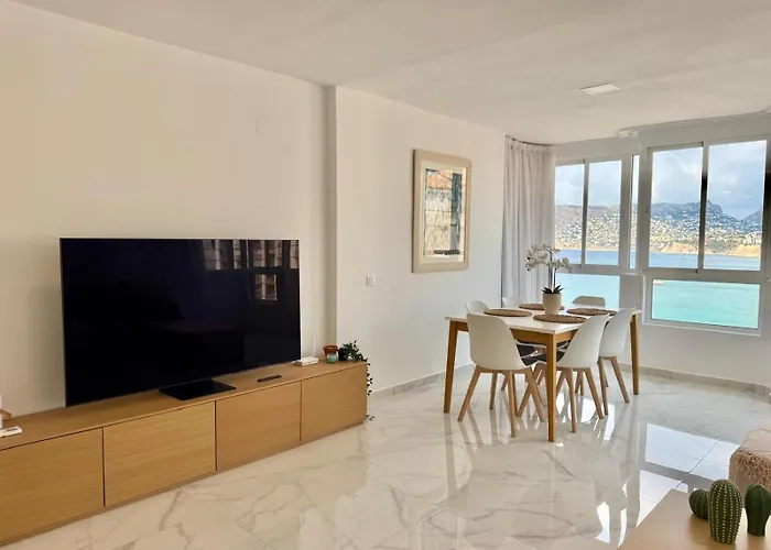 Appartement Rubino 9a