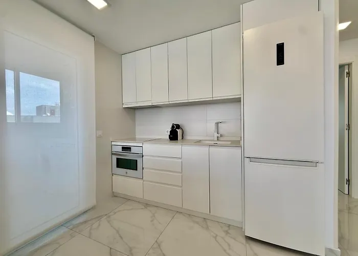 Rubino 9a Appartement *