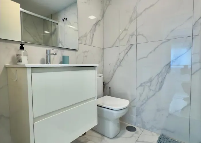 Appartement Rubino 9a