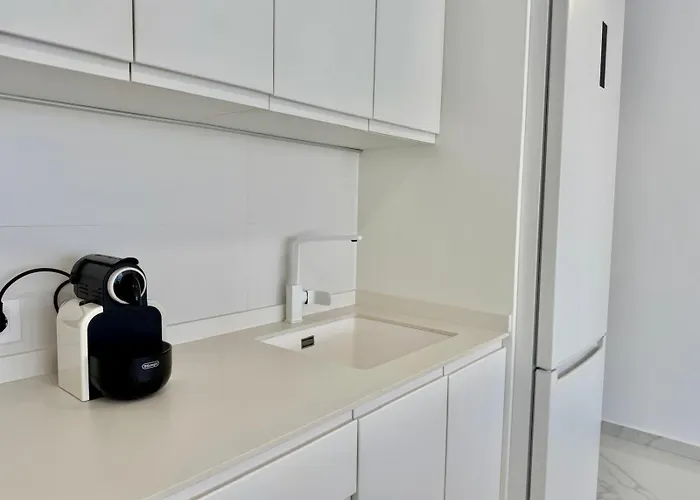 Rubino 9a Appartement Ifach