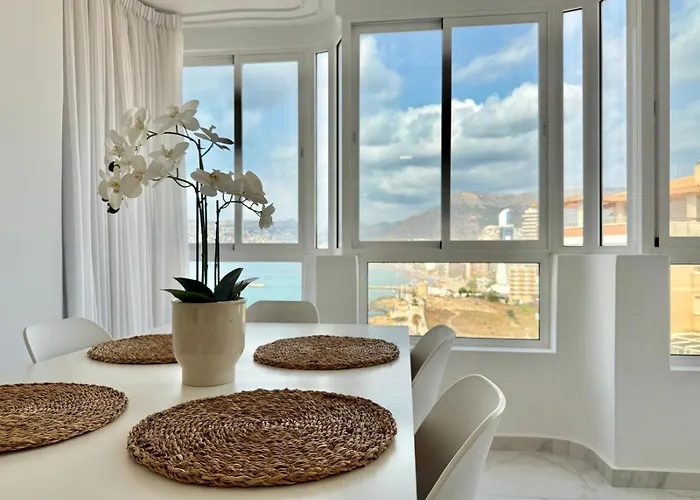 Rubino 9a Appartement *