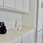 Rubino 9a Διαμέρισμα Ifach