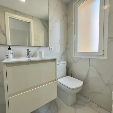 Rubino 9a Appartement *
