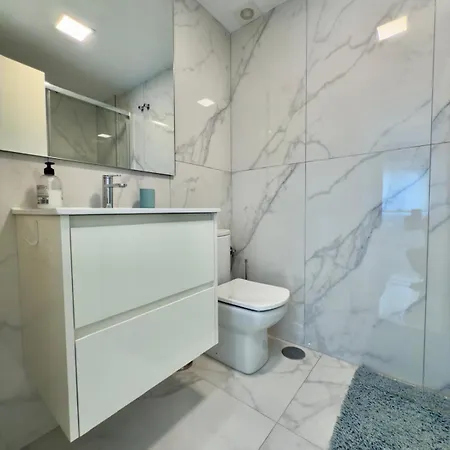 Appartement Rubino 9a