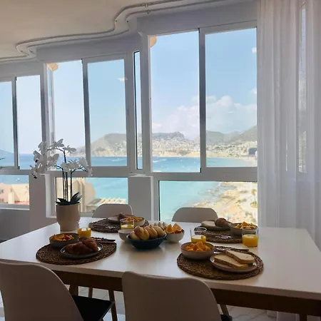 Apartament Rubino 9a