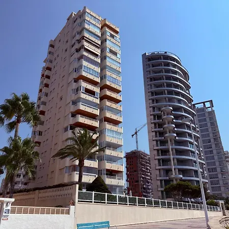 Apartament Rubino 9a *