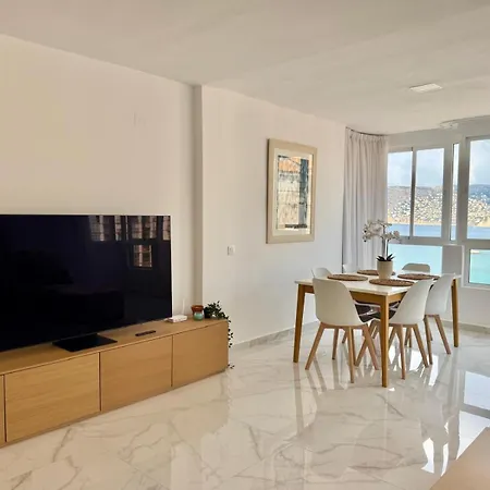 Apartament Rubino 9a