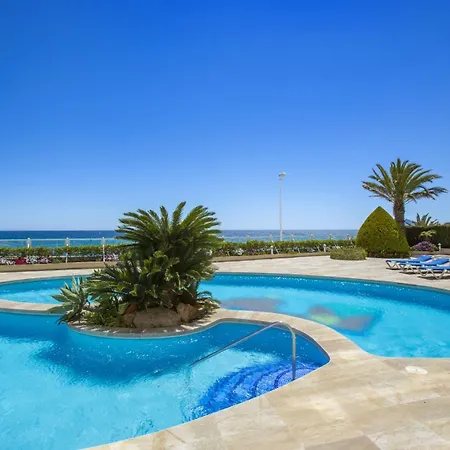 Apartament Rubino 9a Calpe