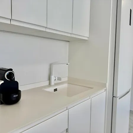 Rubino 9a Apartament Calpe